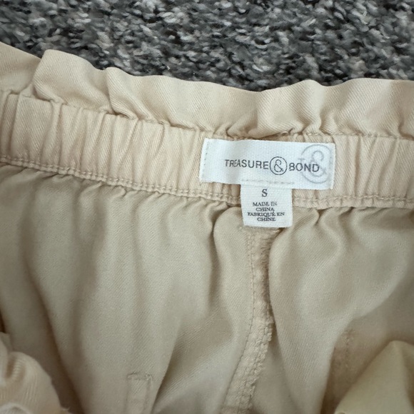 Treasure and bond pants - Picture 7 of 7